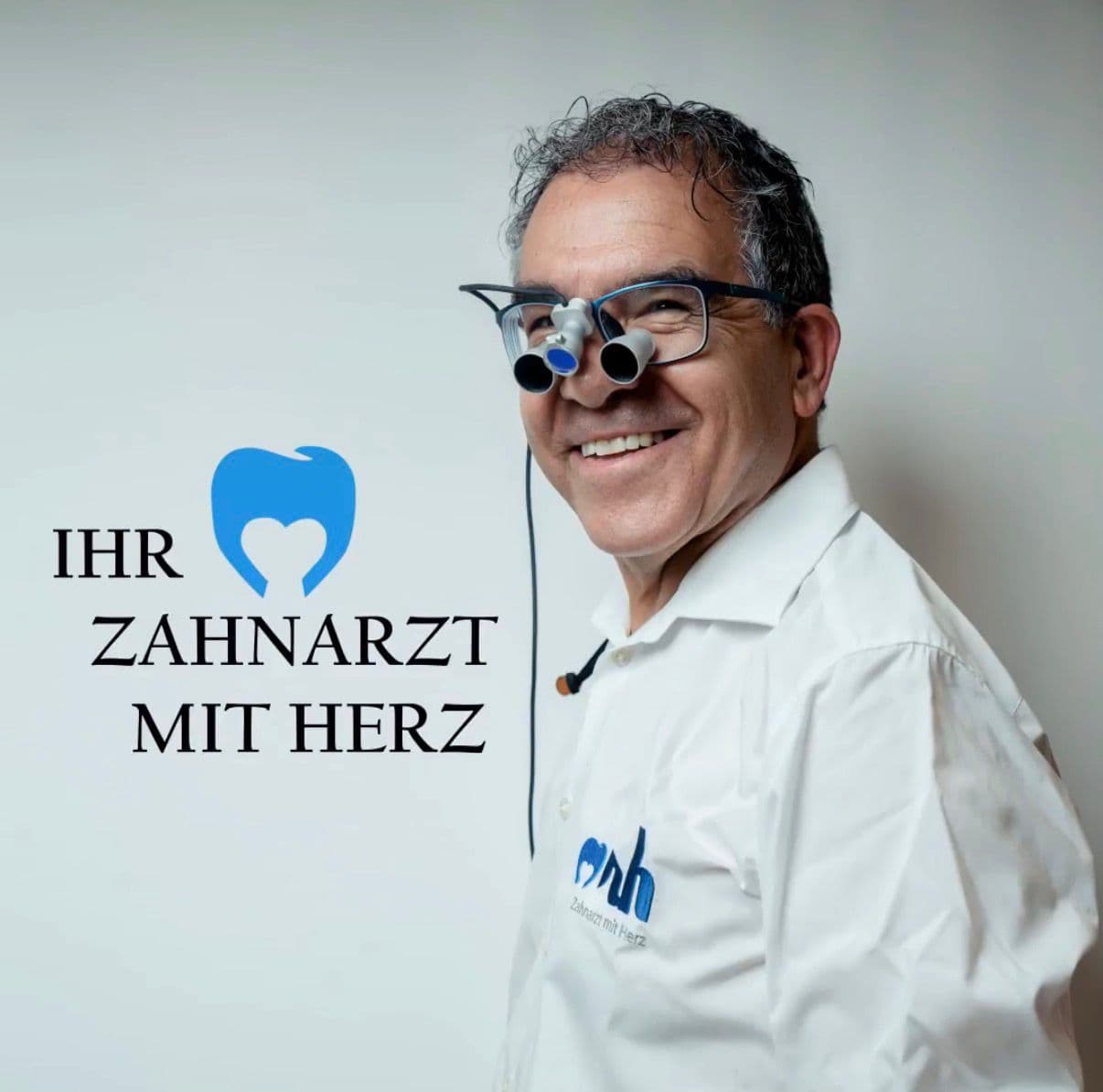 A relaxed visit to the dentist - gentle care in the heart of Vienna.
